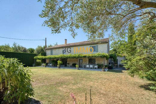 Villa in Suze-la-Rousse, Drôme