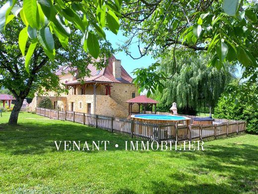 Villa in Sarlat-la-Canéda, Dordogne