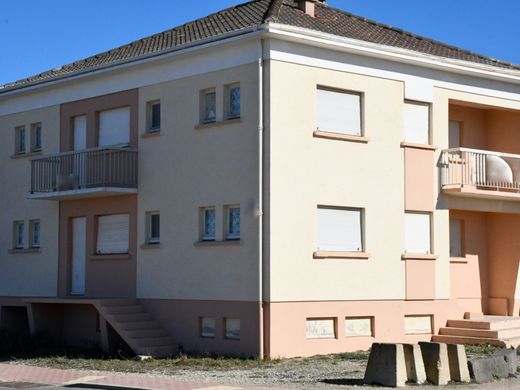 Komplex apartman Béziers, Hérault