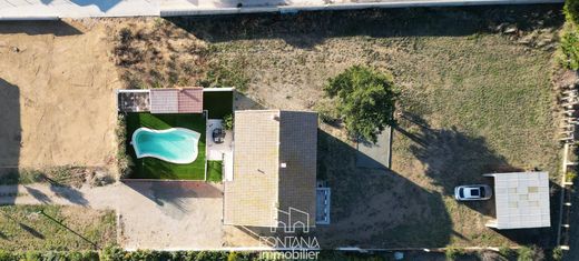 Willa w Colombiers, Hérault