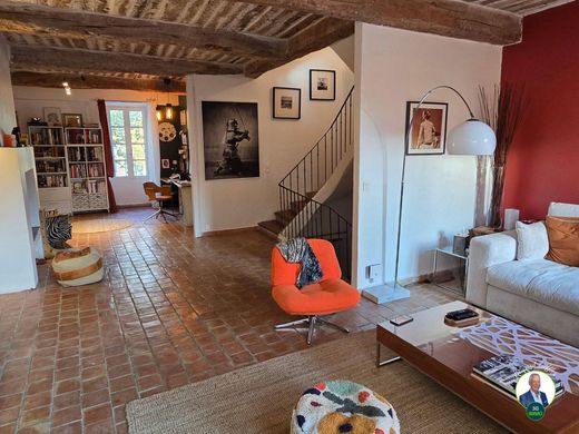 Villa a Cogolin, Var