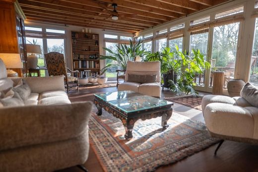 Villa en Treffléan, Morbihan