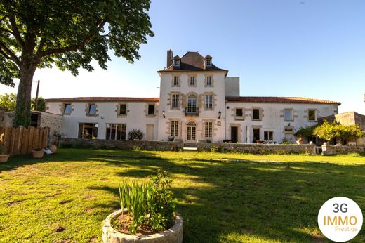 Villa à Rochefort, Charente-Maritime