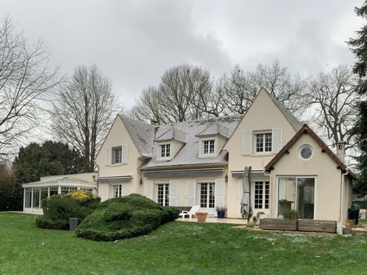 Villa in Vémars, Val d'Oise