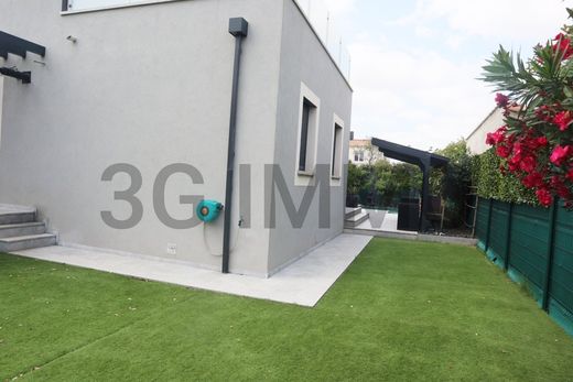 Villa in Le Grau-du-Roi, Gard