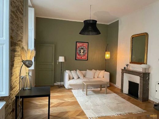 Apartment in Nantes, Loire-Atlantique