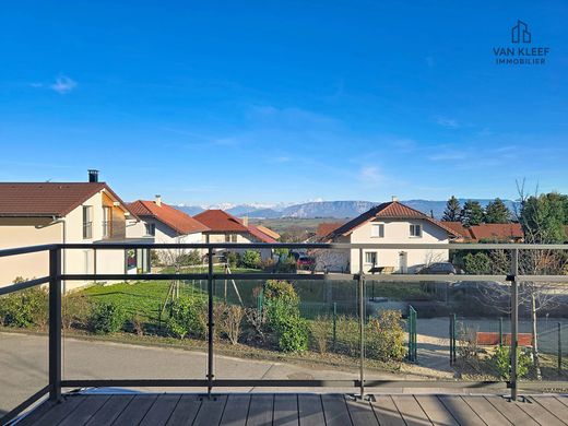 Villa in Thoiry, Ain