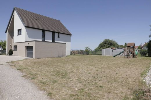 Villa a Urschenheim, Alto Reno