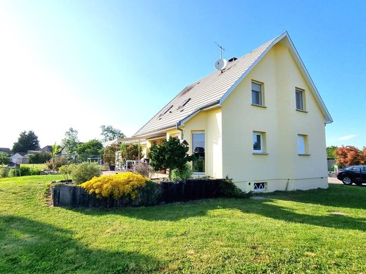 Villa in Meyenheim, Haut-Rhin