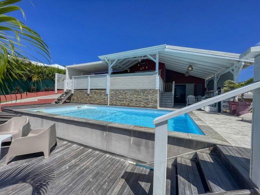 Villa in Saint-François, Guadeloupe