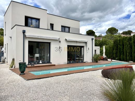 Villa in Combaillaux, Hérault