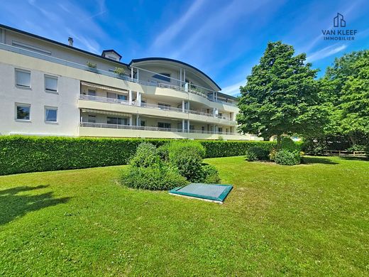 Apartment in Ferney-Voltaire, Ain