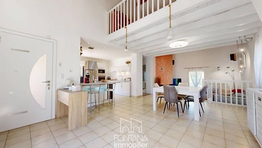 Villa in Teyran, Hérault