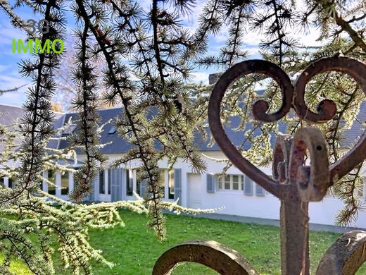 ﻓﻴﻼ ﻓﻲ Ressons-sur-Matz, Oise