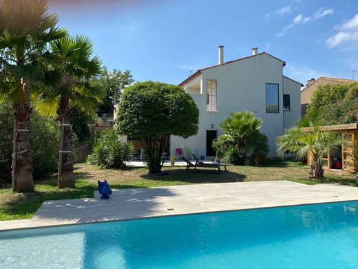 Villa en Pézenas, Herault