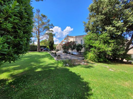 Villa in Saint-Privat-des-Vieux, Gard