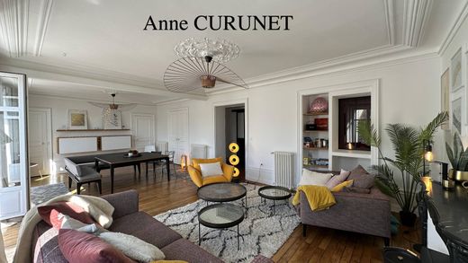 Appartement in Vannes, Morbihan