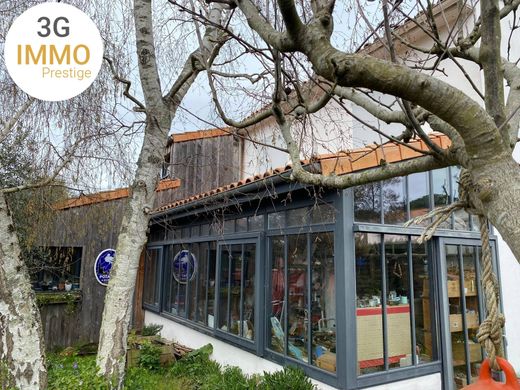 Villa in Fouras, Charente-Maritime