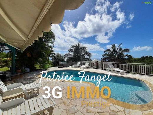 别墅  Saint-Pierre, Martinique