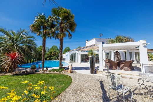 Willa w Étaules, Charente-Maritime