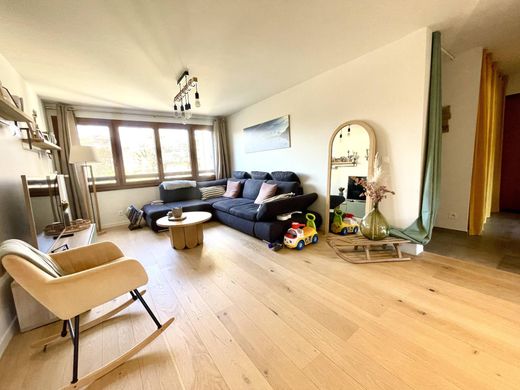 Apartment in Annecy, Haute-Savoie