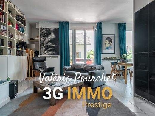 Piso / Apartamento en Annecy, Alta Saboya