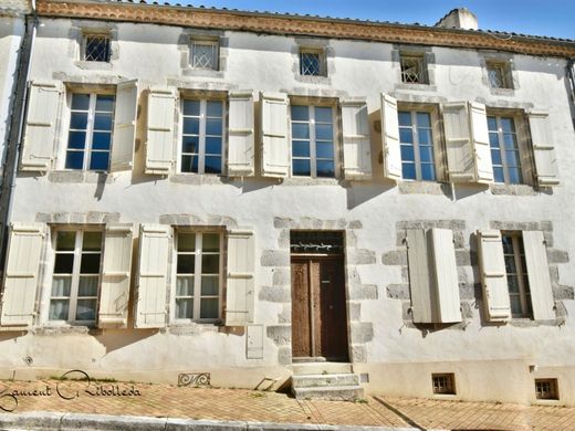 Appartementencomplex in Nérac, Lot-et-Garonne