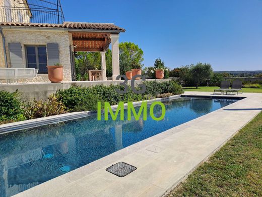 Villa in Uzès, Gard