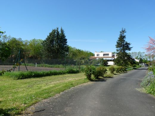 Villa Sainte-Soulle, Charente-Maritime