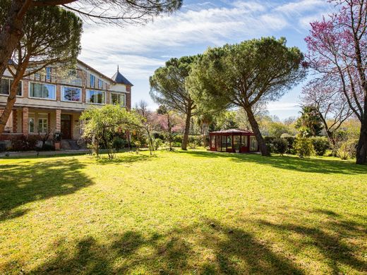 Villa à Villefranche-de-Lauragais, Haute-Garonne