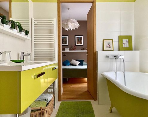 Villa a Libourne, Gironda