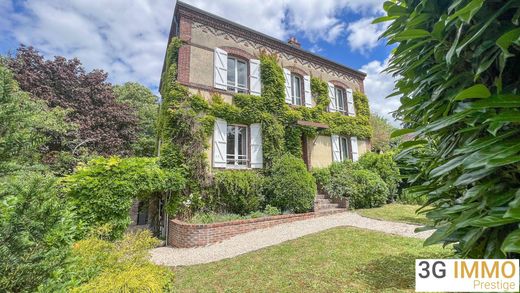 Villa a Houdan, Yvelines