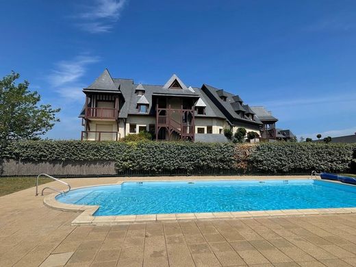 Apartment in Deauville, Calvados