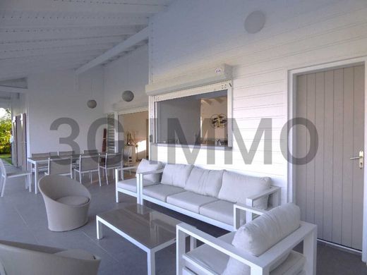 빌라 / Saint-François, Guadeloupe