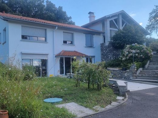 Villa a Bidache, Pirenei atlantici