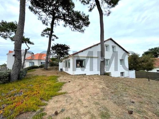 Villa Saint-Brevin-les-Pins, Loire-Atlantique