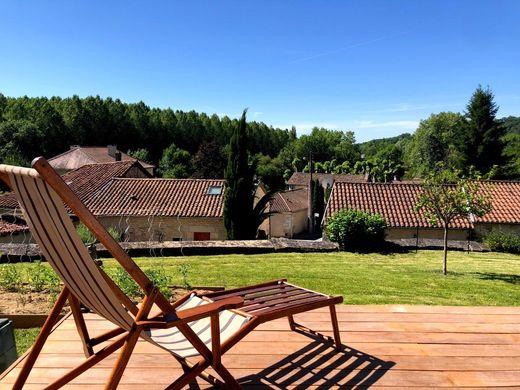 Villa Chancelade, Dordogne