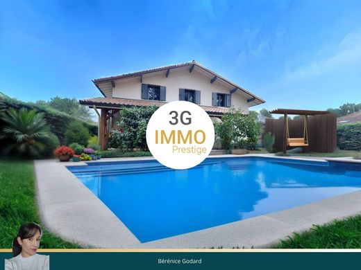 Villa in Soorts, Landes