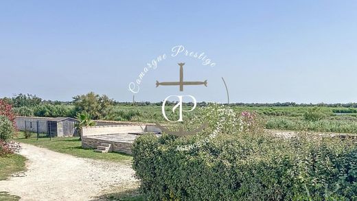 Villa in Saintes-Maries-de-la-Mer, Bouches-du-Rhône