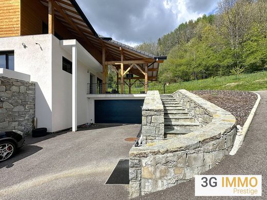 Villa in Fillinges, Haute-Savoie