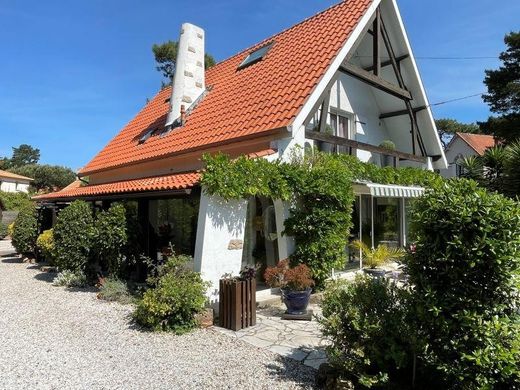别墅  Saint-Brevin-les-Pins, Loire-Atlantique
