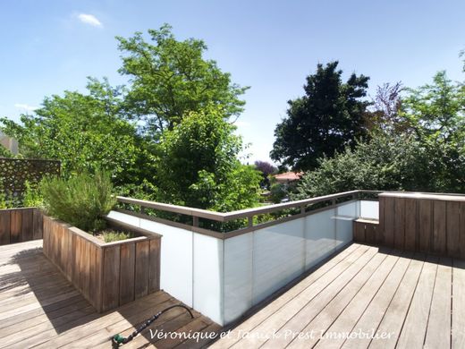 Appartement à Quint-Fonsegrives, Haute-Garonne