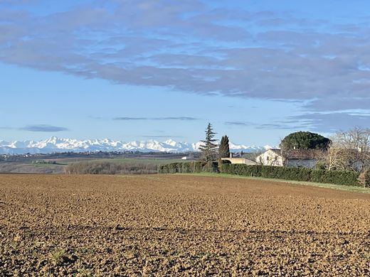 Villa in Vieillevigne, Upper Garonne