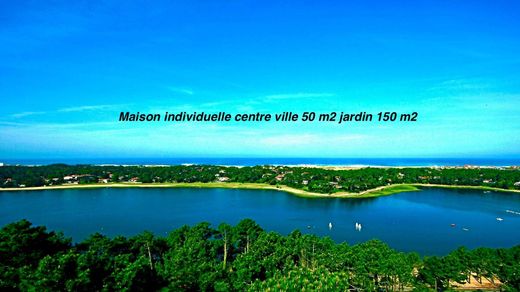 Villa in Soorts, Landes