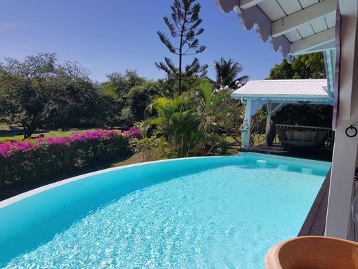 Villa in Sainte-Anne, Guadeloupe