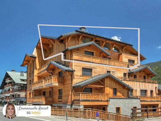 Appartamento a Morzine, Alta Savoia
