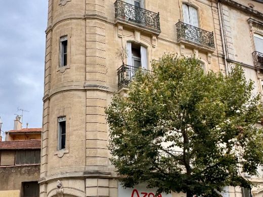 Complesso residenziale a Béziers, Hérault