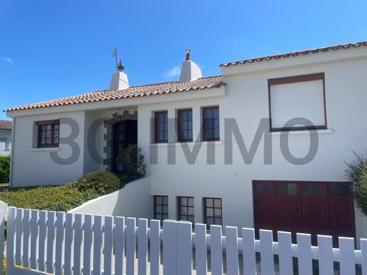 Villa in Jard-sur-Mer, Vendée