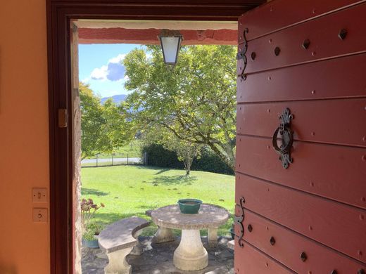 Villa a Ustaritz, Pirenei atlantici