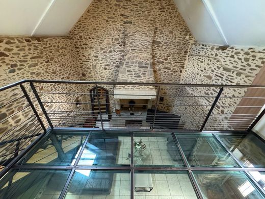 Villa in Le Minihic-sur-Rance, Ille-et-Vilaine